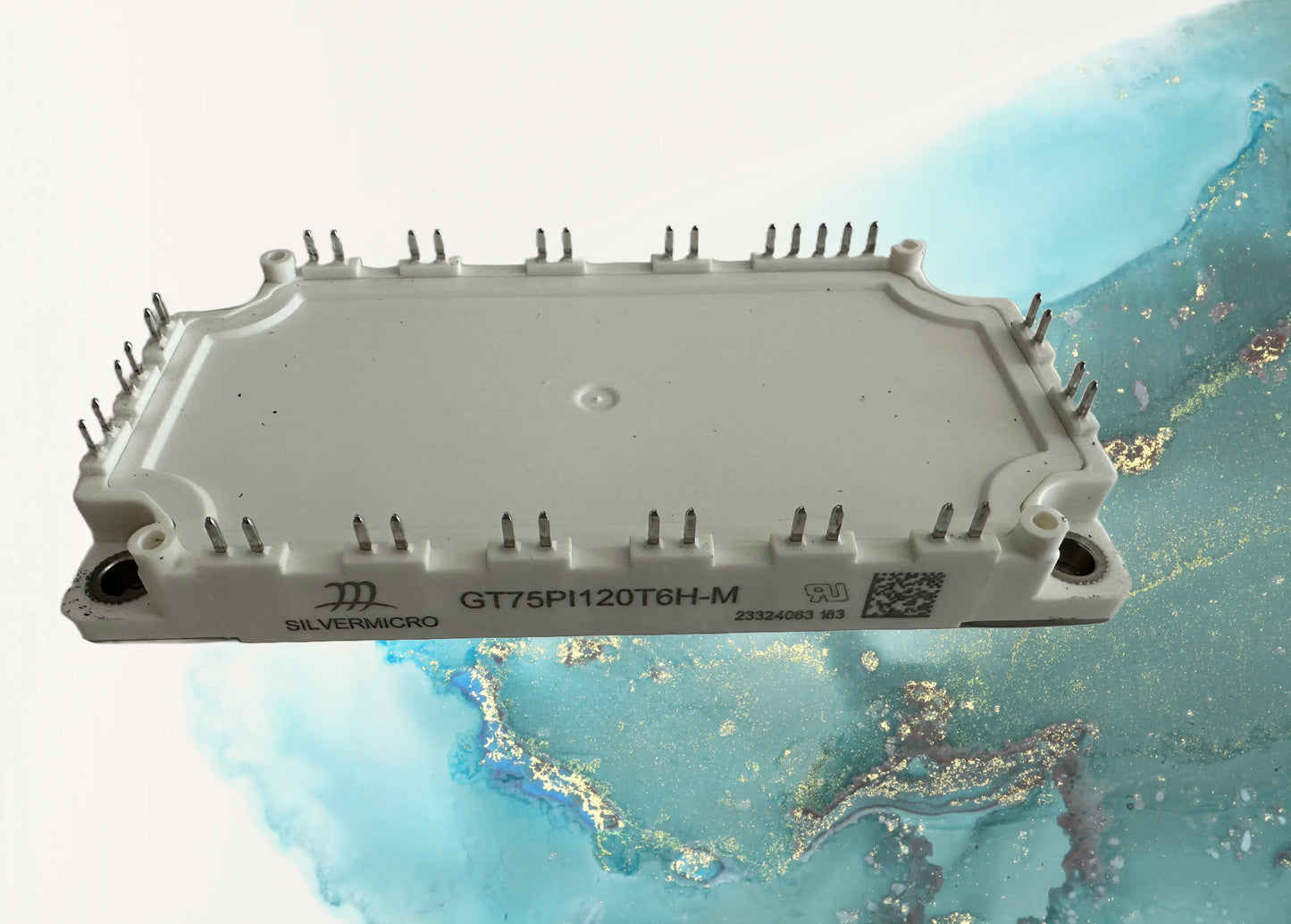 IGBT, Part Number : GT75PI120T6H-M, replacement of Infineon FP75R12KT3 SET IGBT