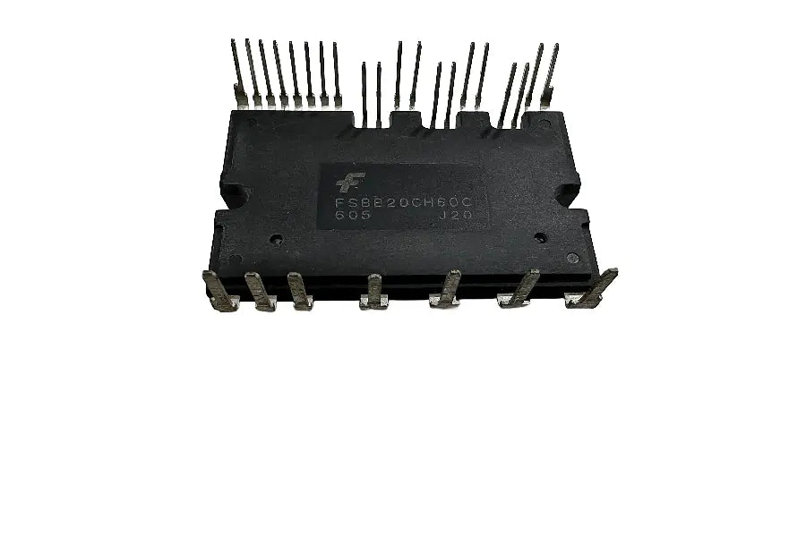 IPM Module , Part Number : FSBB20CH60C SET IGBT