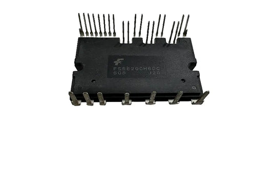 IPM Module , Part Number : FSBB20CH60C SET IGBT