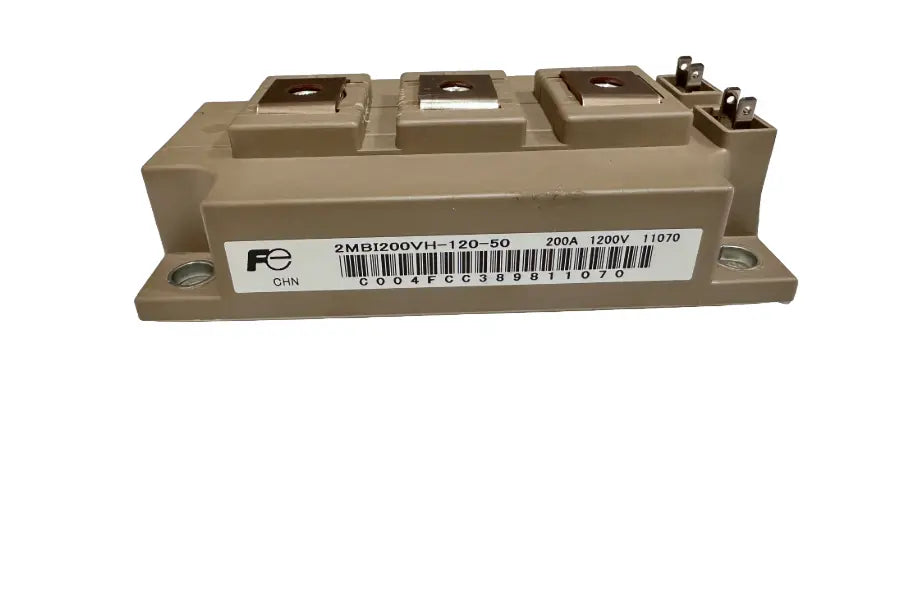 IGBT, Part Number : 2MBI200VH-120-50 SET IGBT