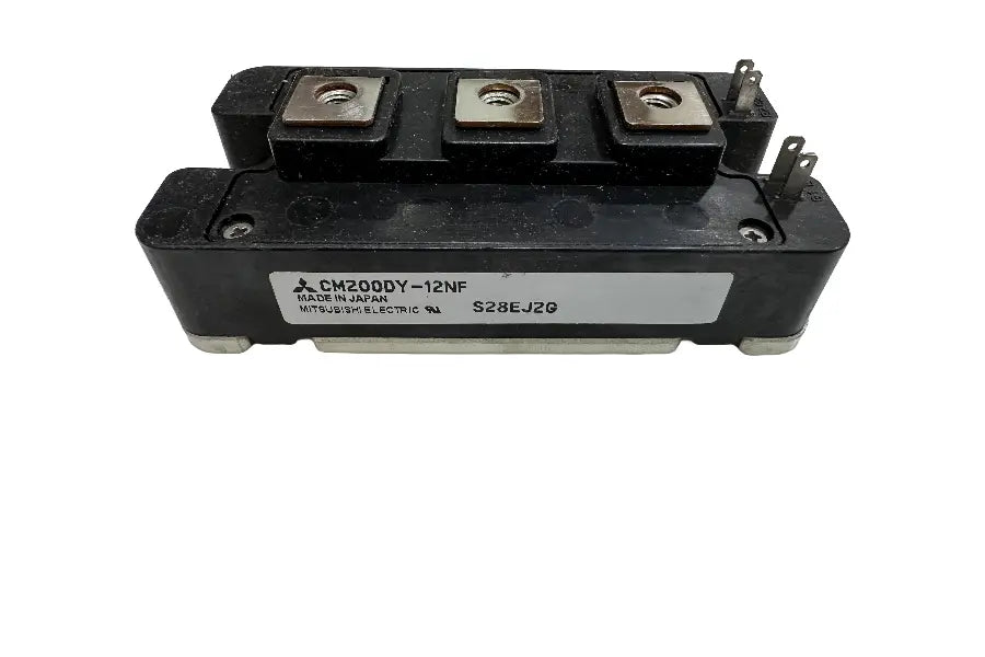 IGBT, Part Number : CM200DY-12NF SET IGBT