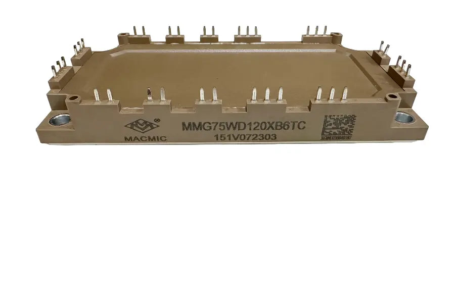 IGBT, Part Number : MMG75WD120XB6TC SET IGBT