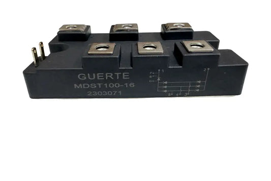 Diode bridge module, Part Number : MDST100-16 SET IGBT