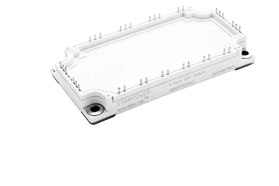 IGBT, Part Number : GD150FFY120C6S, replacement of Infineon FS150R12KT4 SET IGBT