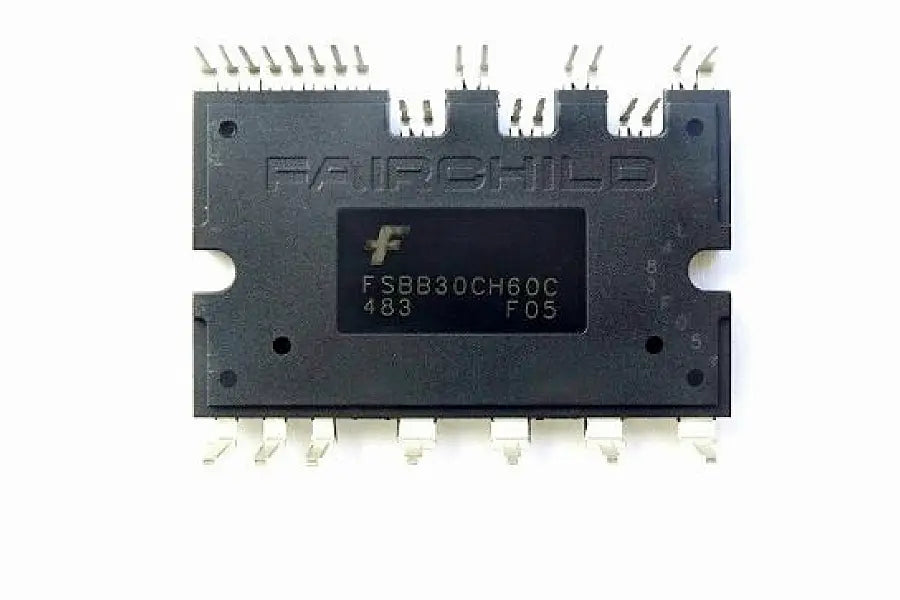 IPM Module, Part Number : FSBB30CH60C, Fairchild SET IGBT