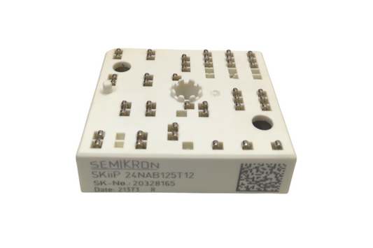 IGBT, Part Number : SKIIP24NAB125T12,Semikron