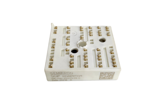 IGBT, Part Number : SKIIP24NAB12T4V1,Semikron