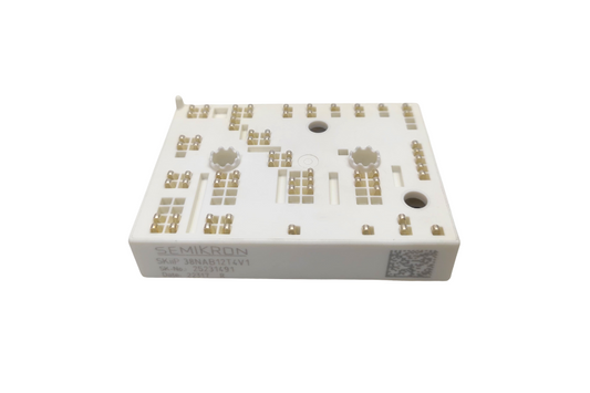 IGBT, Part Number : SKIIP38NAB12T4V1,Semikron