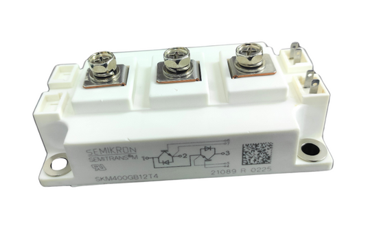 IGBT, Part Number : SKM400GB12T4,Semikron