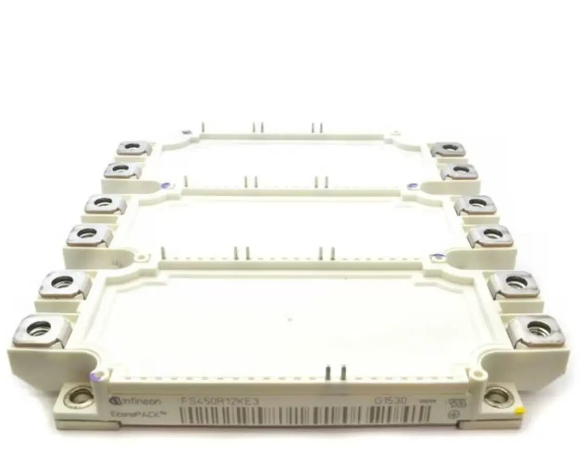 IGBT, Part No : FS450R12KE3 SET IGBT