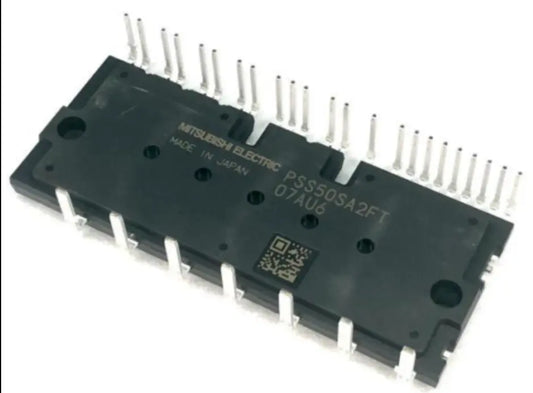 IGBT, PART NO : PSS50SA2FT SET IGBT