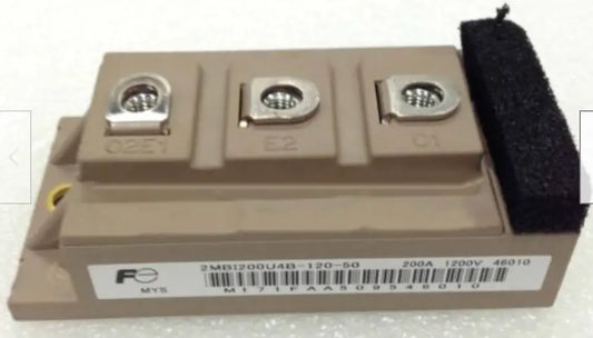 IGBT,Part No : 2MBI200U4B-120-50 SET IGBT