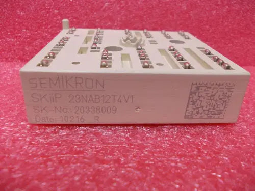 IGBT, Part Number : SKIIP 23NAB12T4V1 SET IGBT