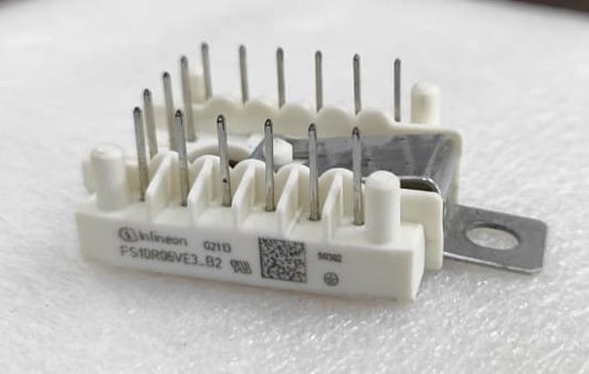 IGBT,Part Number : FS10R06VE3_B2