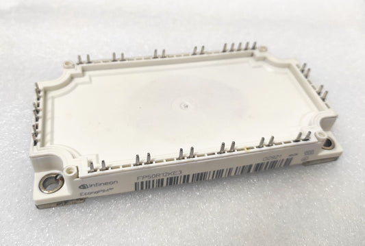 IGBT, Part Number : FP50R12KE3,Infineon