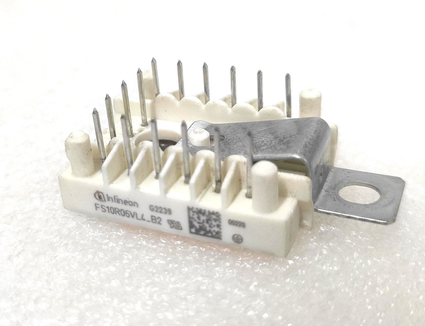 IGBT, Part Number : FS10R06VL4_B2,Infineon