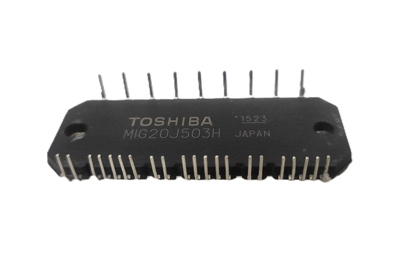 IGBT, Part Number : MIG20J503H