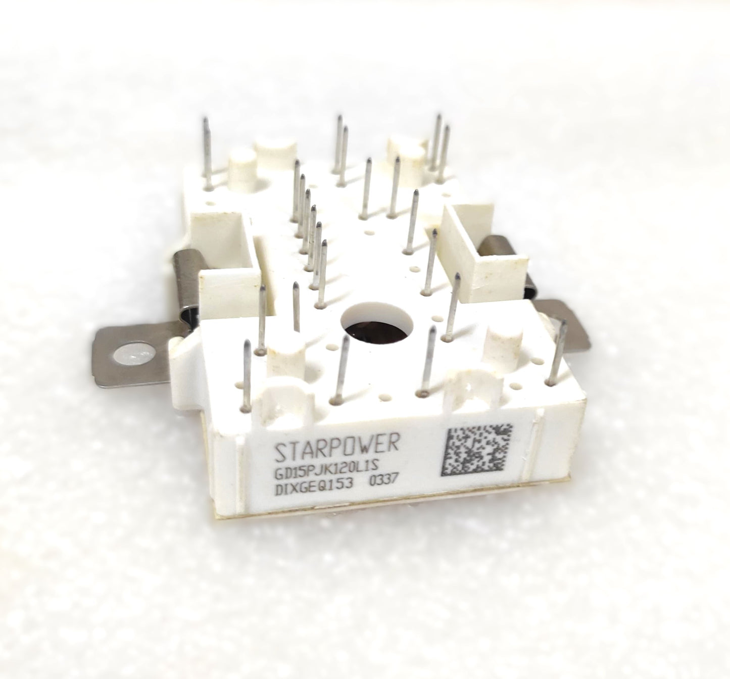 IGBT, Part Number : GD15PJK120L1S,Starpower