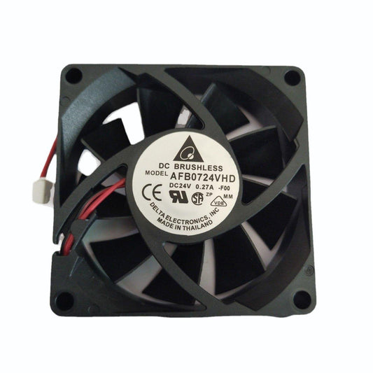 Cooling Fan, Part No : AFB0724VHD