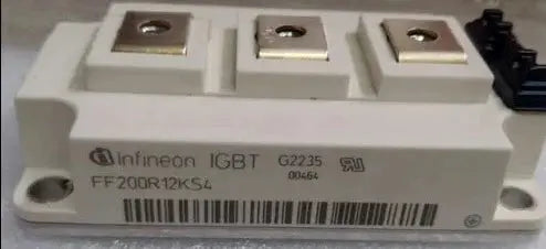 IGBT, Part Number : FF200R12KS4 SET IGBT