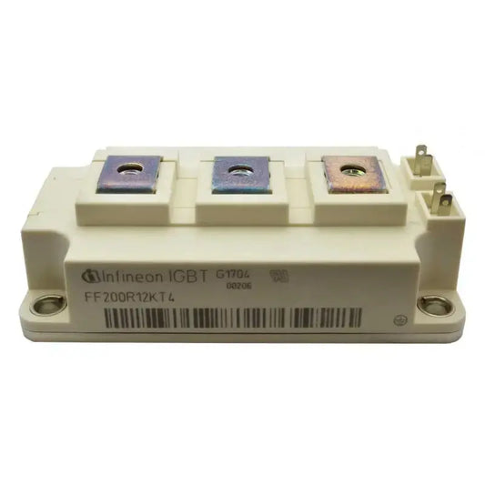 IGBT, Part Number : FF200R12KT4 SET IGBT