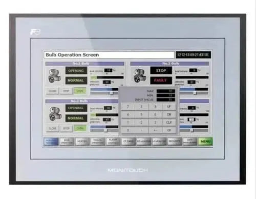 HMI, Part Number : TS1070S, Make : Fuji SET IGBT