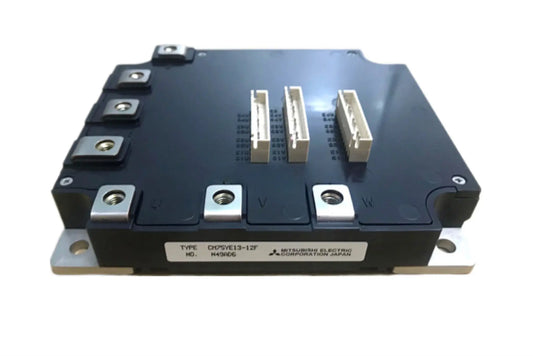 IGBT, Part Number : CM75YE13-12F, Brand : Mitsubishi SET IGBT