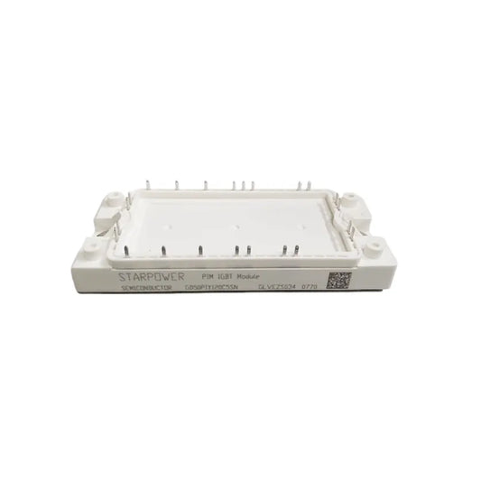 IGBT, Part Number : GD50PIY120C5SN,Starpower