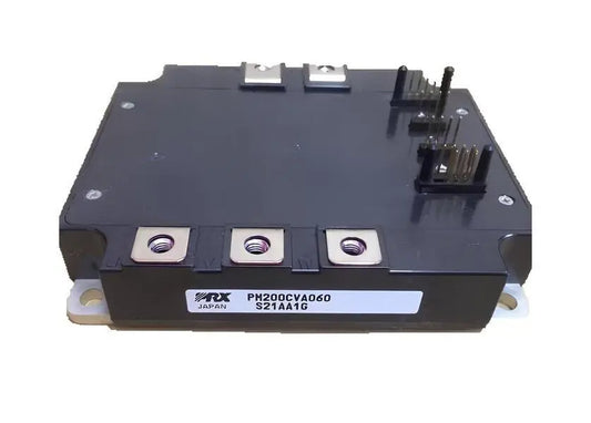 IGBT, Part Number : PM200CVA060 SET IGBT