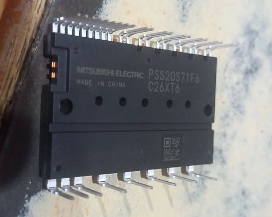 IGBT, Part Number : PSS20S71F6 SET IGBT