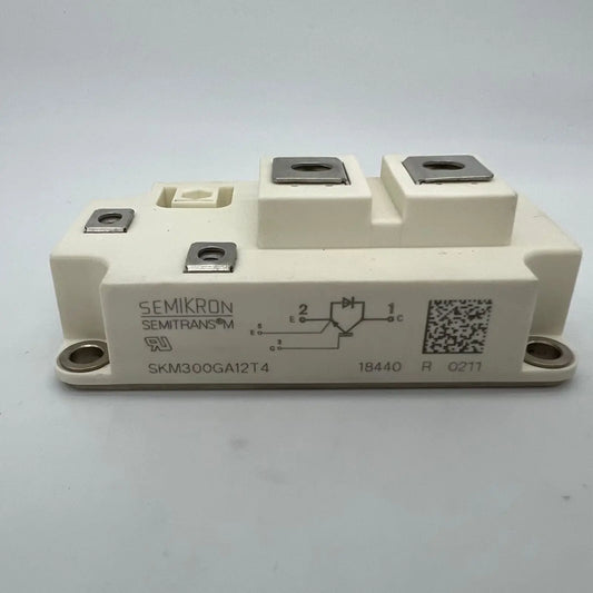 IGBT, Part Number : SKM300GA12T4 SET IGBT