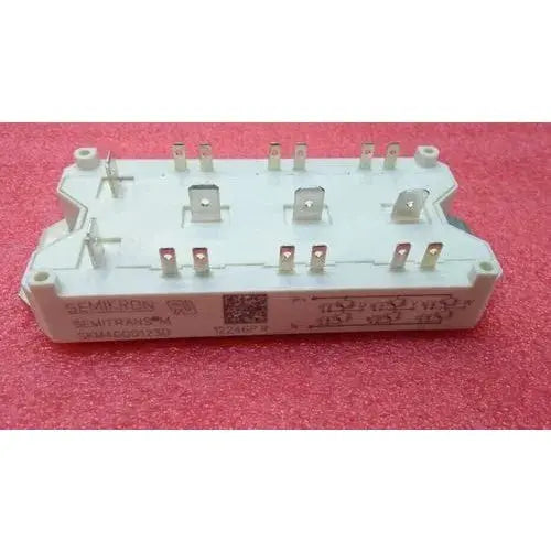 IGBT, Part Number : SKM40GD123 SET IGBT