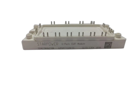 IGBT, Part Number : GD50FFY120C5S SET IGBT